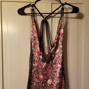 Victoria Secret nightgown